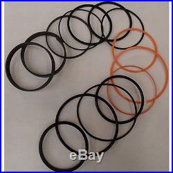 TH102827 New Arm Cylinder Seal Kit Made To Fit John Deere Excavator 790