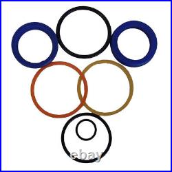 TH106853 New Seal Kit Fits John Deere Excavator Bucket Cylinder 70