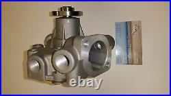 Water-Pump Fits-JD 430 Compact Tractor For Engine S/N 005001 And up